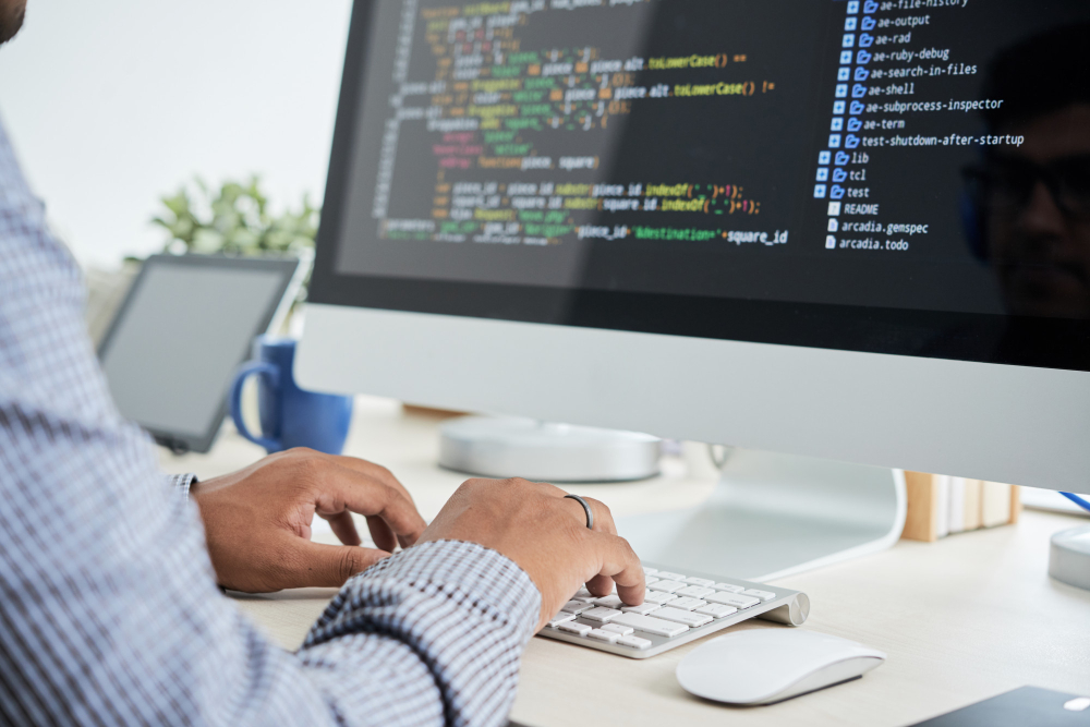 Webdesign