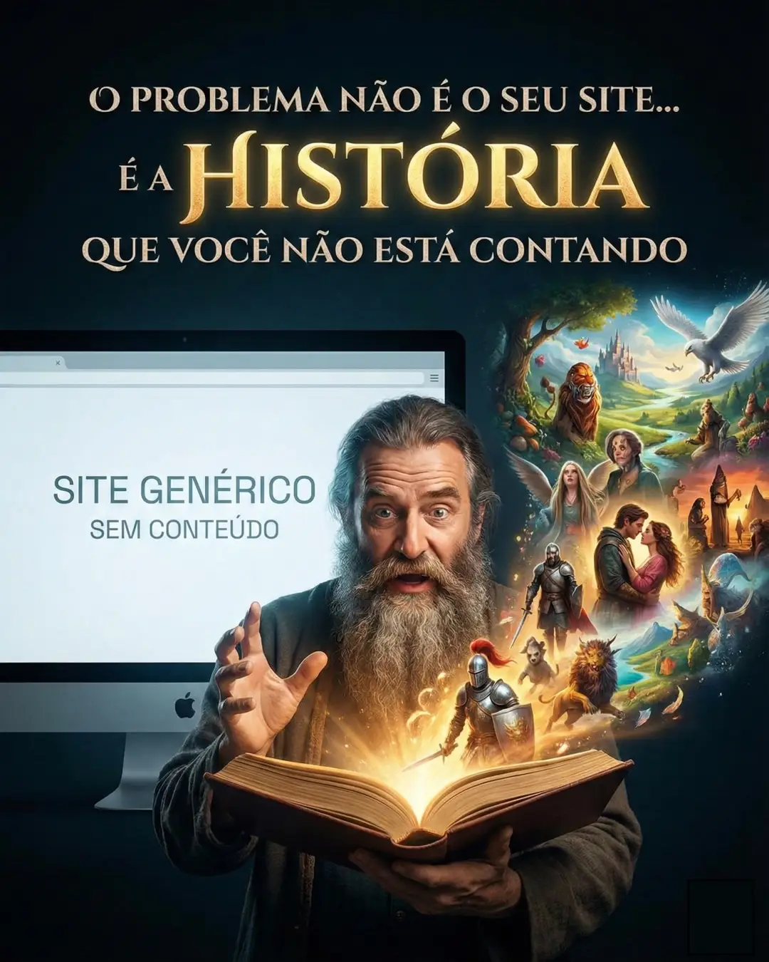 Historia que seu site nao conta (1)