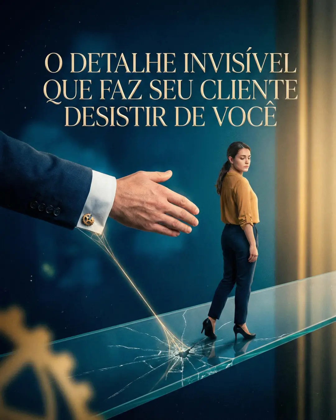 Verdade escondida site